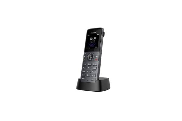 W73H Беспроводная телефонная DECT-трубка Yealink