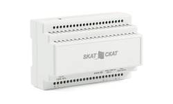 SKAT-12-3,0-DIN Источник бесперебойного питания 12В/3А Бастион