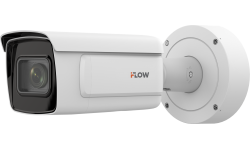 F-IC-5623CHSZ4/PY(2.8-12mm) Уличная цилиндрическая IP-камера 2Мп iFlow (project)