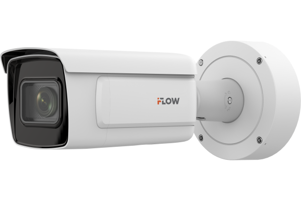 F-IC-5623CHSZ4/PY(2.8-12mm) Уличная цилиндрическая IP-камера 2Мп iFlow (project)