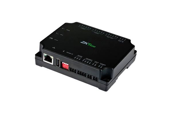 T-C2-260 Сетевой контроллер на 2 двери Temid