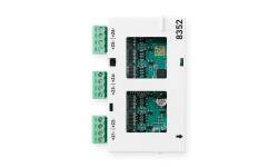 Астра-Прайм-8352 Модуль расширения шлейфов сигнализации адресный ТЕКО