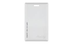 PW-02 Clamshell Card Proximity карта EM-Marin ProxWay