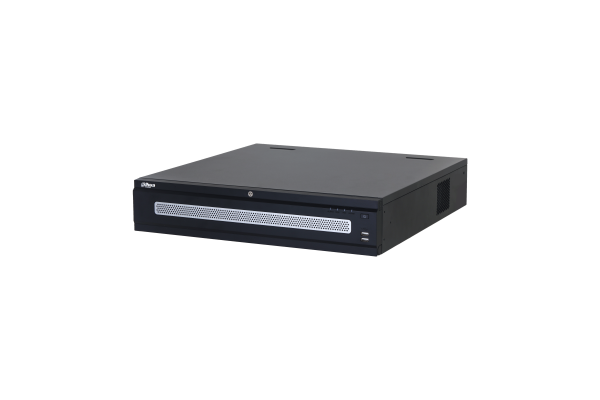 DHI-NVR608RH-128-XI Видеорегистратор IP 128-и канальный с ИИ Dahua (project)