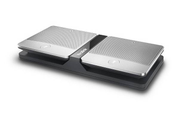 CPW90 Package Комплект беспроводных микрофонов CPW90 + DD10 Yealink