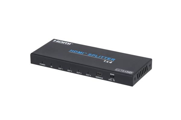 DH-PFM741-4K Разветвитель HDMI до 4K Dahua