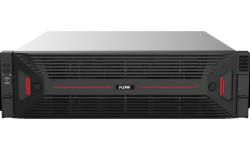 F-NR-4128/24 128-ми канальный IP-видеорегистратор iFlow (project)