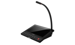 F-NA-PM7 IP Микрофон iFlow
