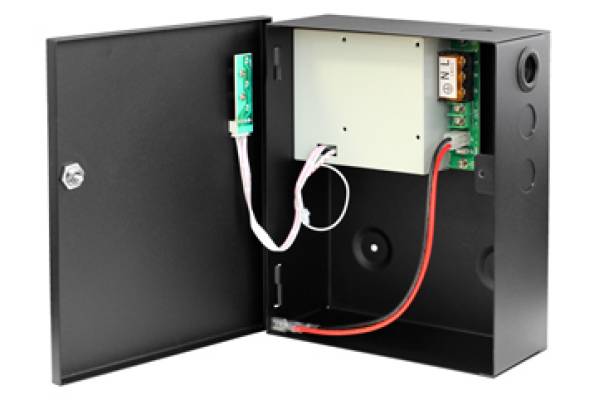 ST-PS103B-BK Блок бесперебойного питания Smartec