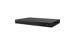 F-NR-216 (Аналог DS-N316) 16-ти канальный IP-регистратор iFlow