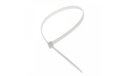 PR08.2699 Стяжки нейлоновые 2,5*100 (б) (100 шт/уп) Промрукав