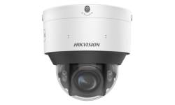 iDS-2CD7547G0-XZHS(2.8-12mm) Уличная купольная DeepinView IP-камера 4Мп Hikvision (project)