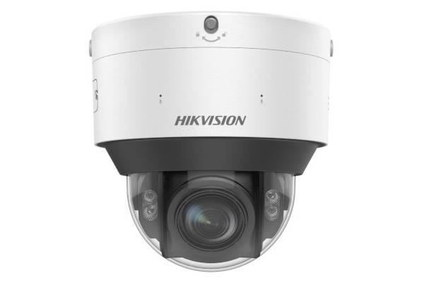 iDS-2CD7547G0/P-XZHS(2.8-12mm) Уличная купольная DeepinView IP-камера 4Мп Hikvision (project)
