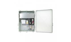 SW-80402-WLU(port 90W) Уличный управляемый (L2+) PoE коммутатор на 6 портов OSNOVO