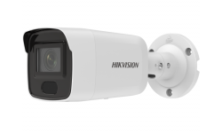 DS-2CD3066G2-IS(4mm)(H) Уличная цилиндрическая IP-камера 6Мп Hikvision (project)
