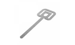 PR17.00577 Хомут (FR ПР-25У) (100шт/5000шт уп/кор) Промрукав