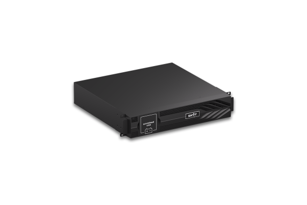 SKAT BC 36/18S3 RACK P3 Батарейный блок Бастион