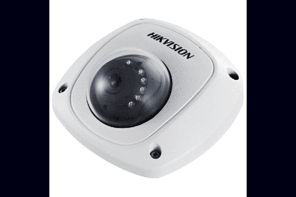 AE-VC211T-IRS(2.8mm) Компактная HD-TVI камера 2Мп Hikvision (project)