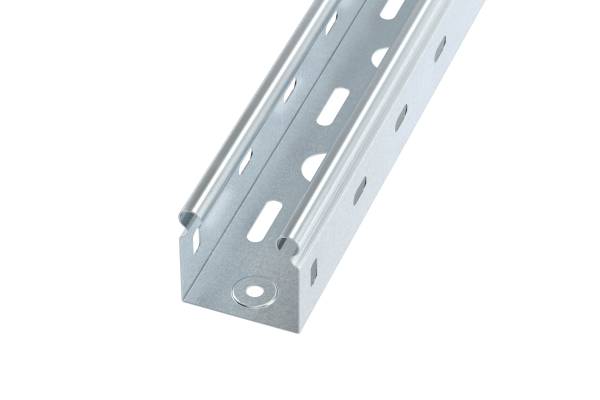 SPL3505 Лоток перфорированный 50х50 L3000 DKC