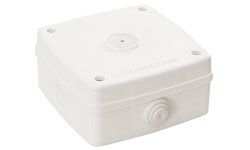 КМ1-140(IP65) Монтажная коробка LINEMAX