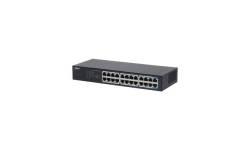DH-S3024-24GT 24-портовый неуправляемый коммутатор Dahua