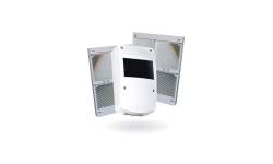 Комплект 150 м для извещателей пожарных дымовых оптико-электронных линейных Аргус-спектр