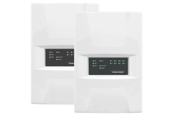 MX830 Контроллер охранный STEMAX