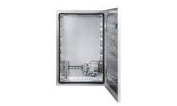 Mastermann-14УТ+ (Ver. 2.0) Климатический навесной шкаф MASTERMANN