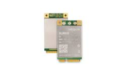 MEIGLink SLM828 Модем 4G/LTE cat.6 mini PCIe Kroks MEIGLink SLM828 Модем 4G/LTE cat.6 mini PCIe Kroks