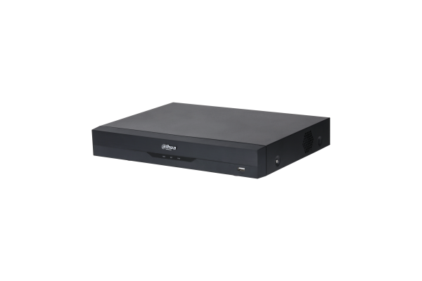 DH-XVR5116HE-I3 16-канальный HDCVI-видеорегистратор с FR Dahua