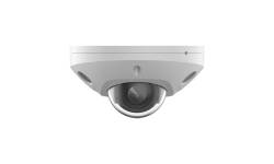F-IC-3542C2MS(2.8mm) Уличная компактная купольная IP-камера 4Мп iFlow (project)