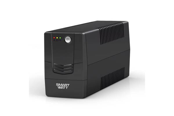 UPS UNI 1050E Источник бесперебойного питания SmartWatt