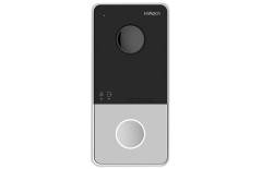 VDP-D2201 2Мп IP вызывная панель на одного абонента HiWatch Pro (следы монтажа)