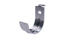 BBT3501 Рожковый кронштейн одинарный, толщ.3 мм DKC