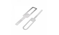 PR08.3828 Хомут (FR ПР-60) (100шт/5000шт уп/кор) Промрукав