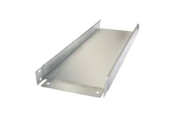 594-224 Лоток перфорированный PTK-Line ЛМПО 50x50 (0,65) 3м ПожТехКабель