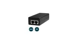 WI-POE51-48V Инжектор PoE Wi-Tek WI-POE51-48V Инжектор PoE Wi-Tek