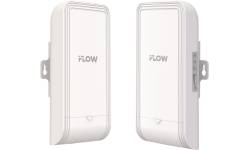 F-WL-B505-AC/P Уличный беспроводной мост CPE iFlow F-WL-B505-AC/P Уличный беспроводной мост CPE iFlow