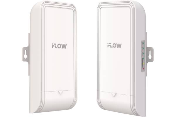 F-WL-B505-AC/P Уличный беспроводной мост CPE iFlow