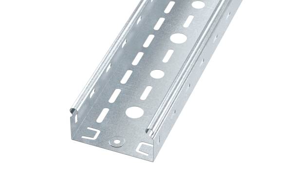 SPL3510 Лоток перфорированный 100х50 L 3000 DKC