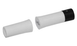 ST-DM011NC-WT Извещатель охранный точечный магнитоконтактный Smartec