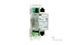 БГр-Ethernet-PoE Блок защиты извещателей от воздействия грозы и электромагнитных наводок Forteza БГр-Ethernet-PoE Блок защиты извещателей от воздействия грозы и электромагнитных наводок Forteza