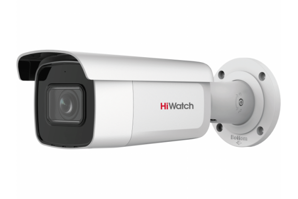 IPC-B642-G2/ZS 4Мп уличная цилиндрическая IP-камера с EXIR-подсветкой до 60м HiWatch Pro (следы эксплуатации, без коробки)