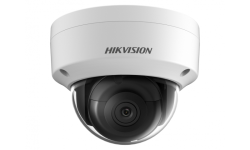 DS-2CD2183G2-IS(4mm) Уличная купольная IP-камера 8Мп Hikvision