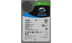 ST10000VE001 10ТБ Жесткий диск для видеонаблюдения Seagate SkyHawk AI ST10000VE001 10ТБ Жесткий диск для видеонаблюдения Seagate SkyHawk AI