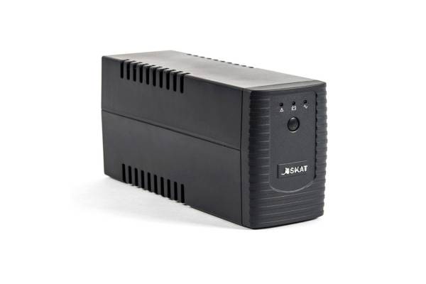 SKAT-UPS 600/350 Источник бесперебойного питания Бастион