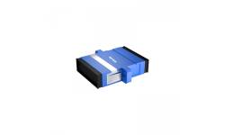 NTSS.2SC/PC/SM/MM-S Адаптер оптический NTSS дуплекс SC sm/mm NTSS