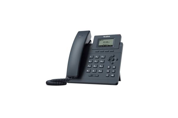 SIP-T30 IP-телефон Yealink