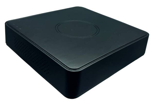 ST-HVR-S0405X20 Цифровой видеорегистратор Space Technology