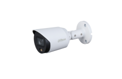 DH-HAC-HFW1509TP-A-LED-0280B-S2 Уличная цилиндрическая HDCVI-видеокамера Full-color Starlight Dahua